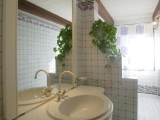 Ca Barba Apartment Venesia Bagian luar foto