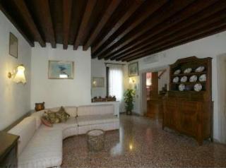 Ca Barba Apartment Venesia Bagian luar foto