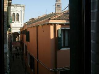 Ca Barba Apartment Venesia Bagian luar foto