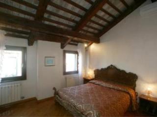 Ca Barba Apartment Venesia Bagian luar foto