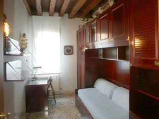 Ca Barba Apartment Venesia Bagian luar foto